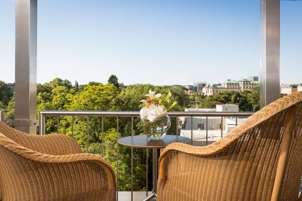 Lindner Hotel Am Belvedere (Vienne)